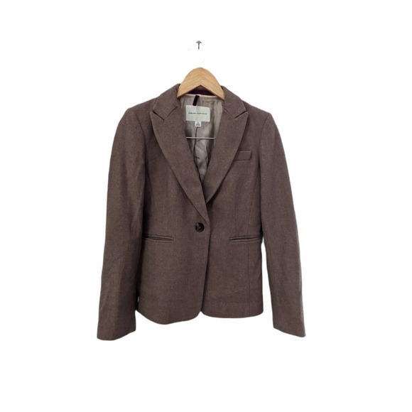 Banana Republic Jackets & Blazers - Banana Republic wool jacket size 2